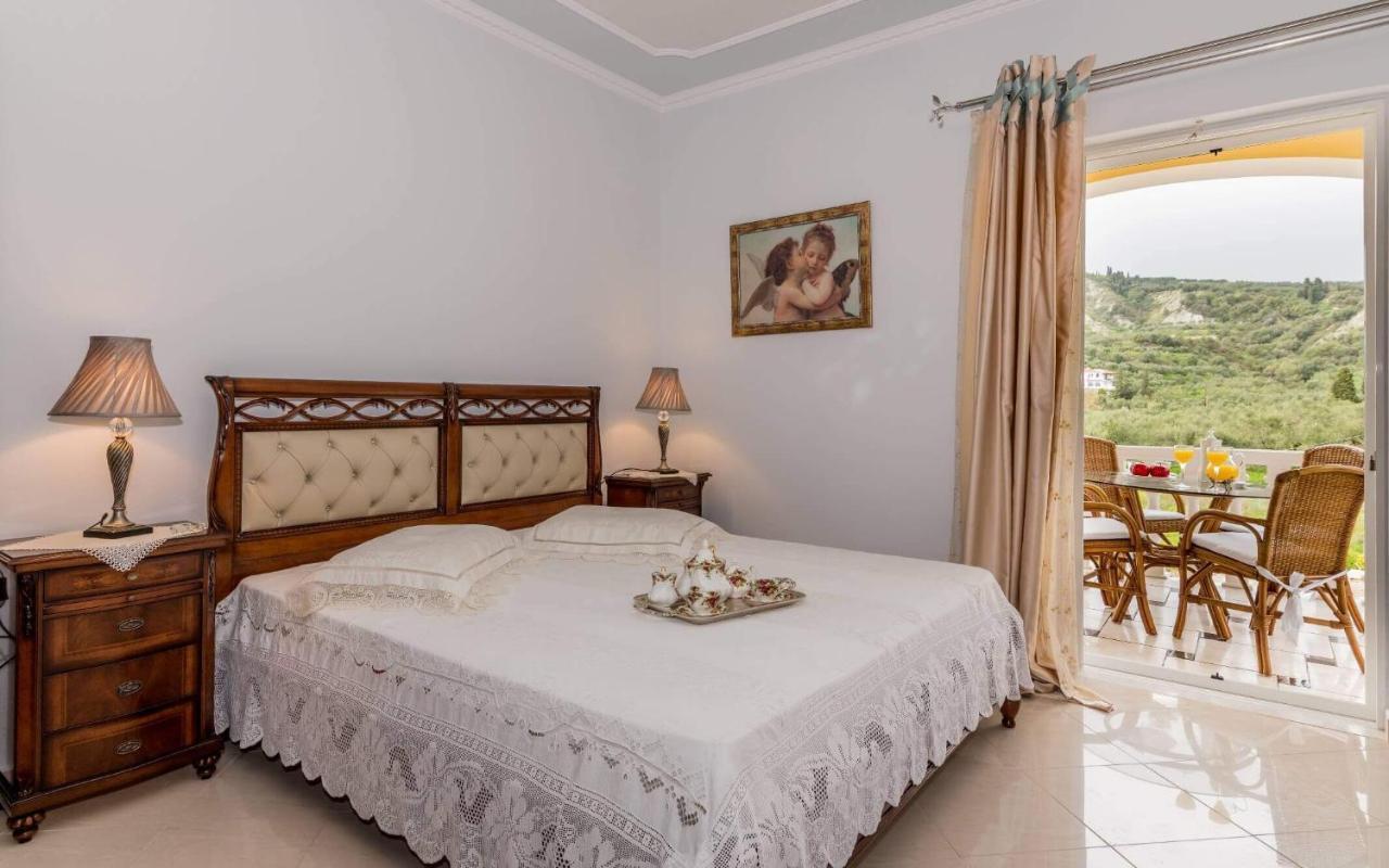 Villa Bella Sole Kalipadhon Exterior photo