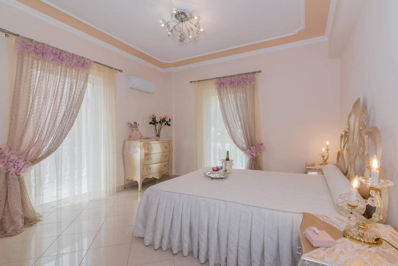 Villa Bella Sole Kalipadhon Exterior photo